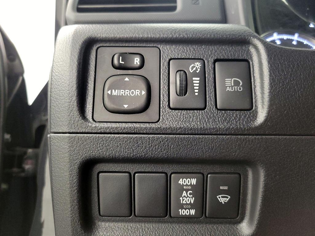 used 2024 Toyota 4Runner car, priced at $45,998