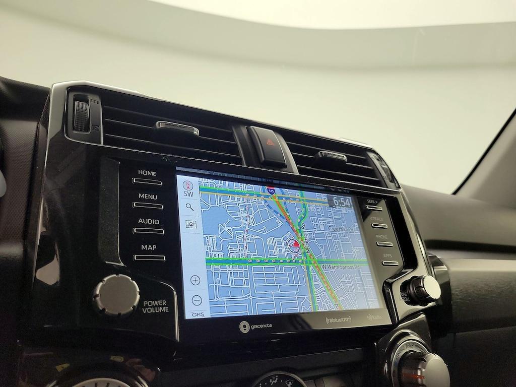 used 2024 Toyota 4Runner car, priced at $45,998