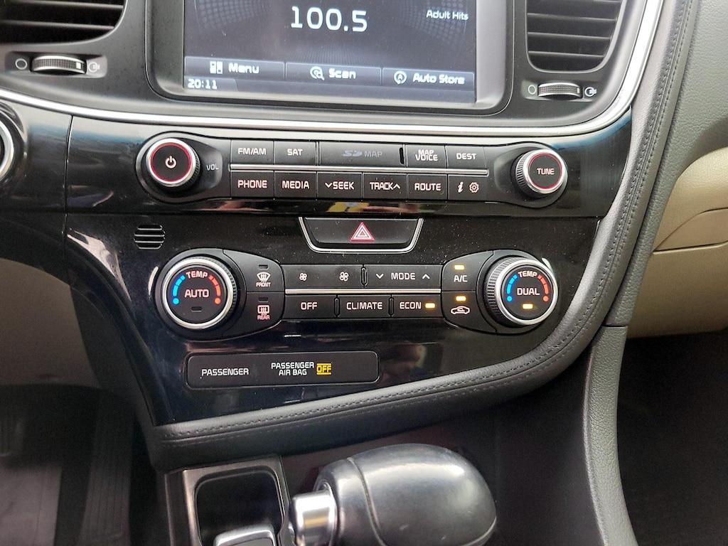 used 2014 Kia Optima Hybrid car, priced at $12,998