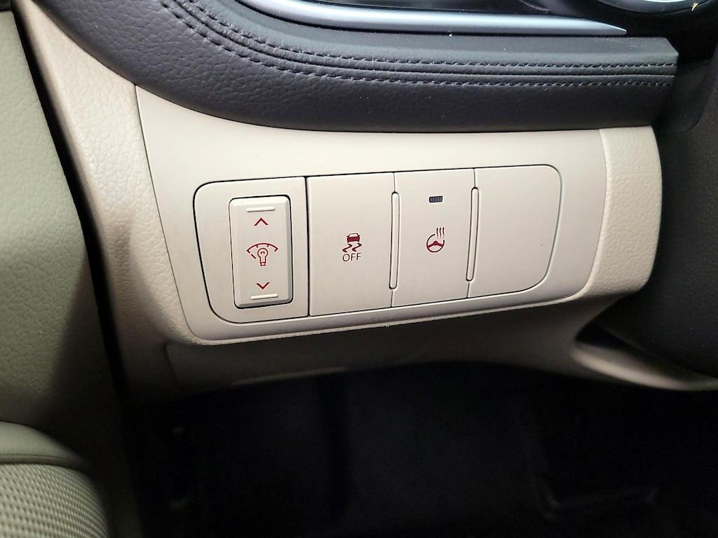 used 2014 Kia Optima Hybrid car, priced at $13,599