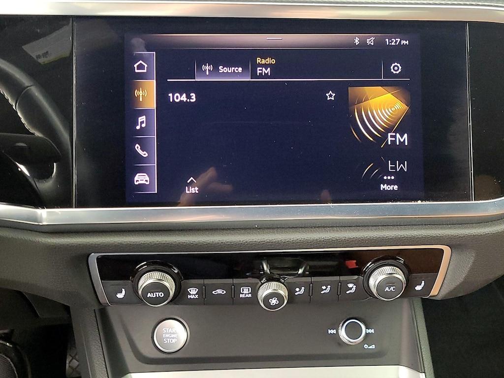 used 2019 Audi Q3 car, priced at $25,998