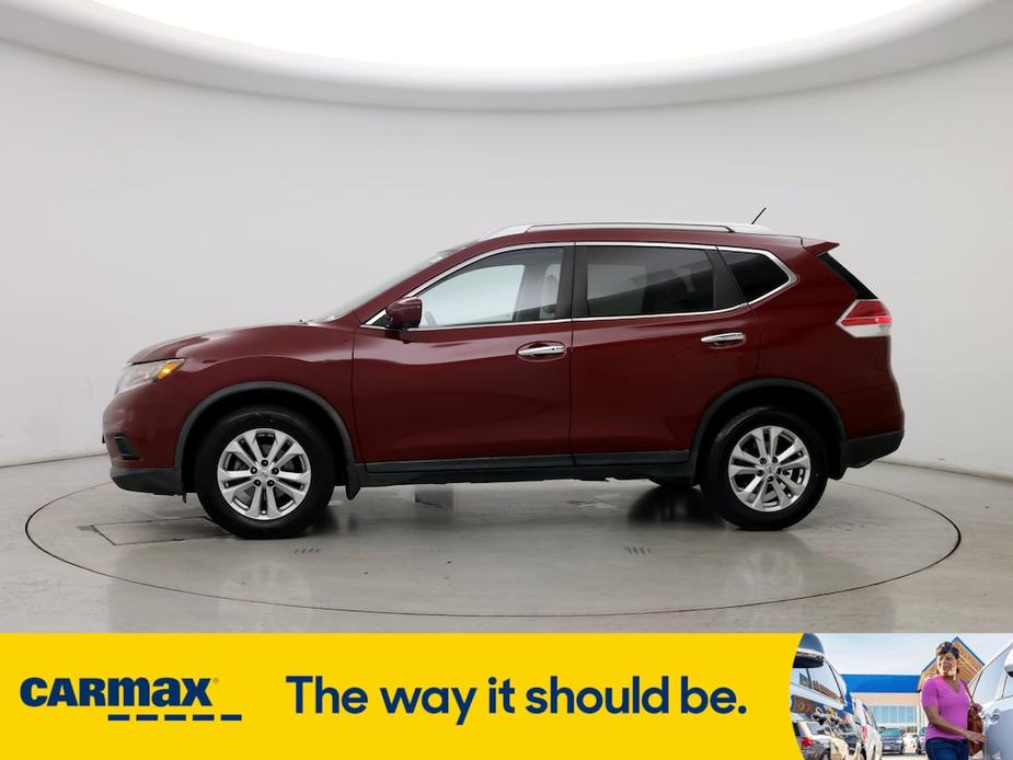 used 2016 Nissan Rogue car, priced at $17,998