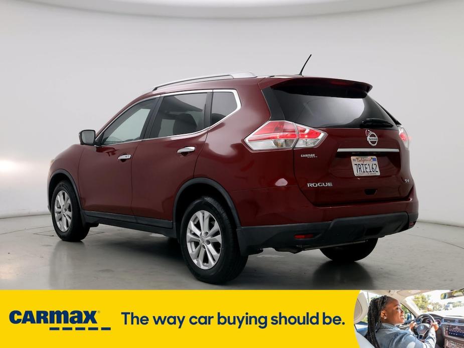 used 2016 Nissan Rogue car, priced at $17,998