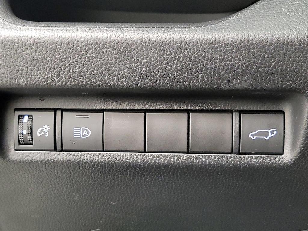 used 2022 Toyota RAV4 car, priced at $32,998