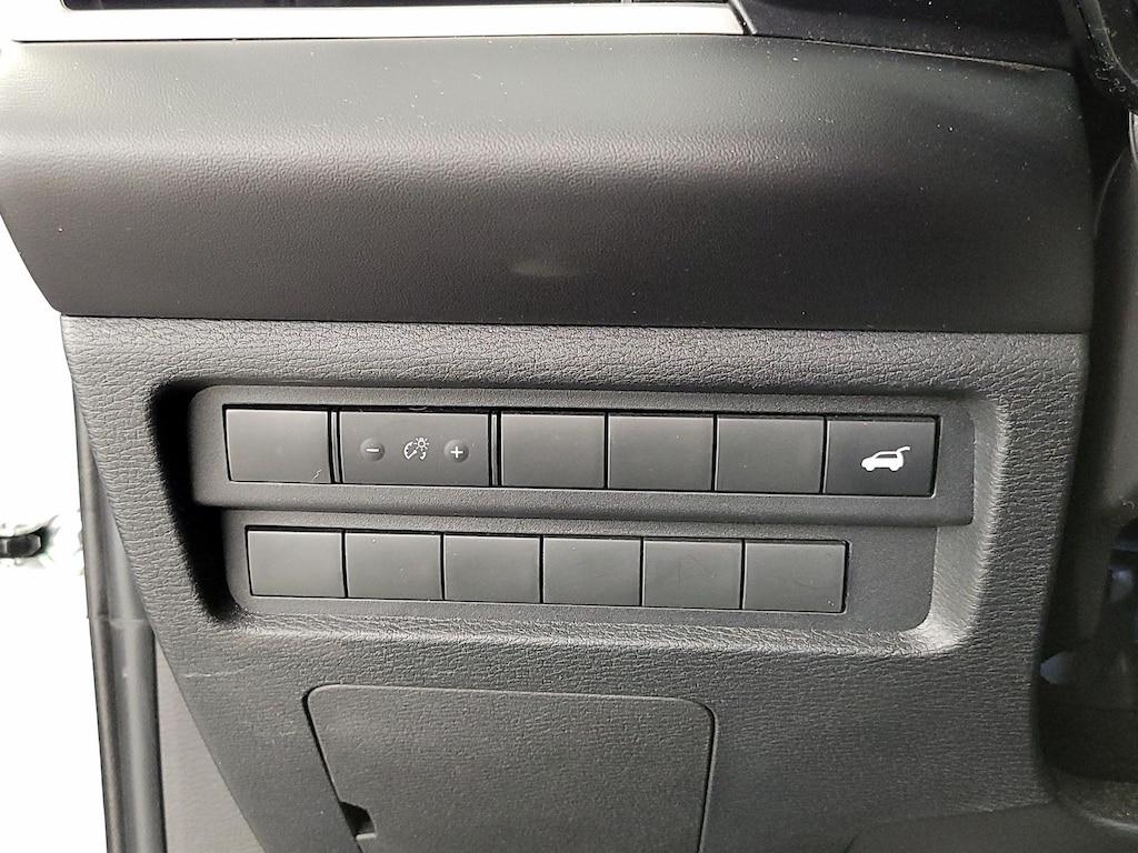 used 2024 Mitsubishi Outlander car, priced at $28,998