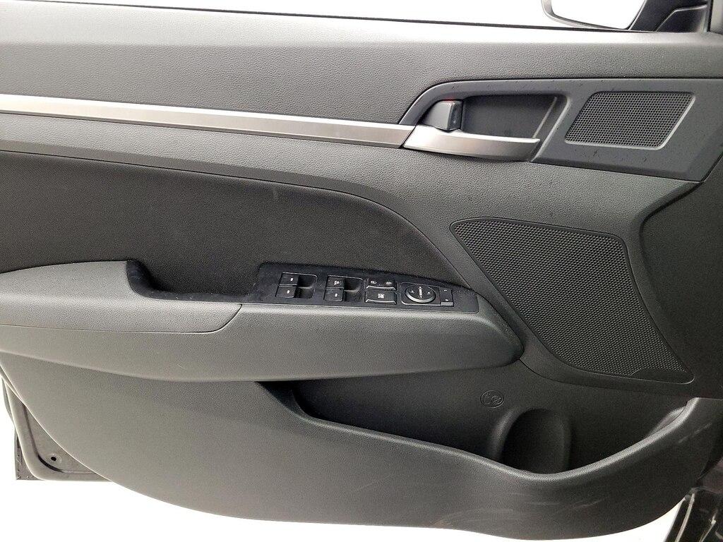 used 2020 Hyundai Elantra car, priced at $17,998