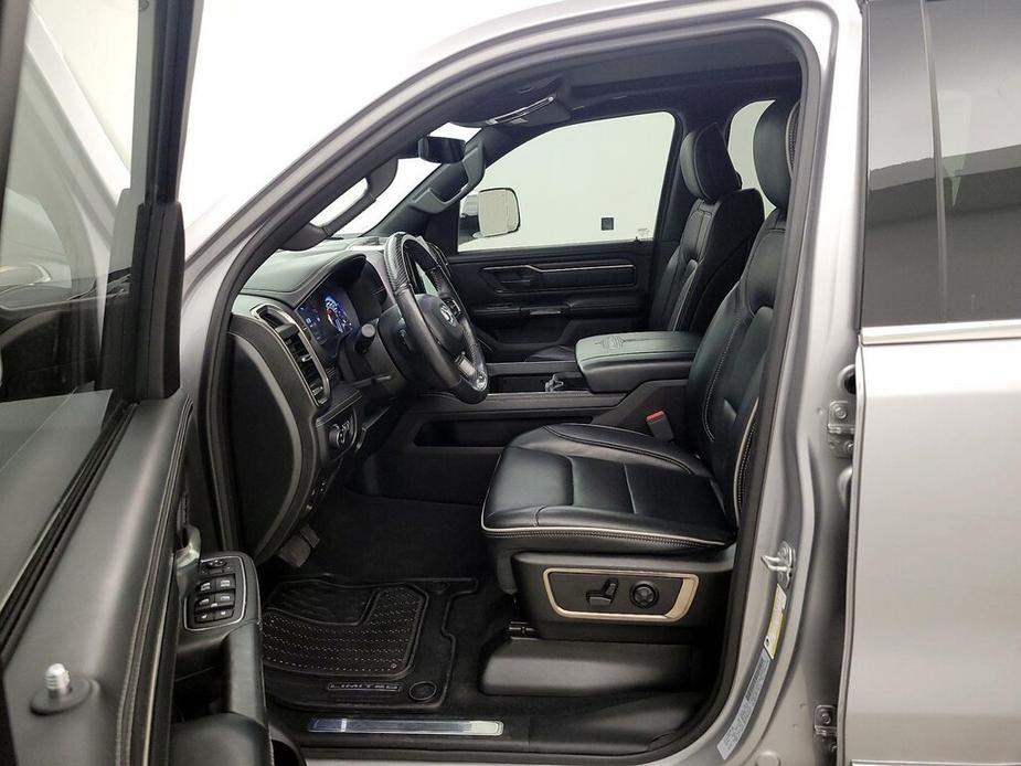 used 2019 Ram 1500 car, priced at $43,998