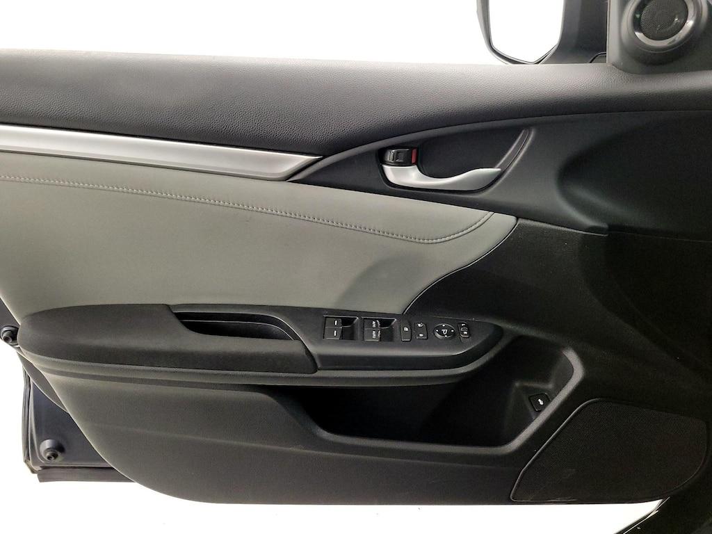 used 2016 Honda Civic car, priced at $16,998