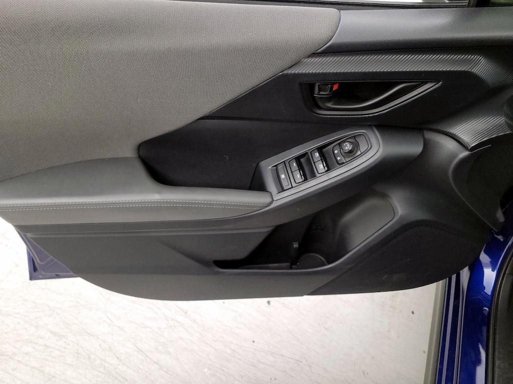 used 2024 Subaru Crosstrek car, priced at $29,998
