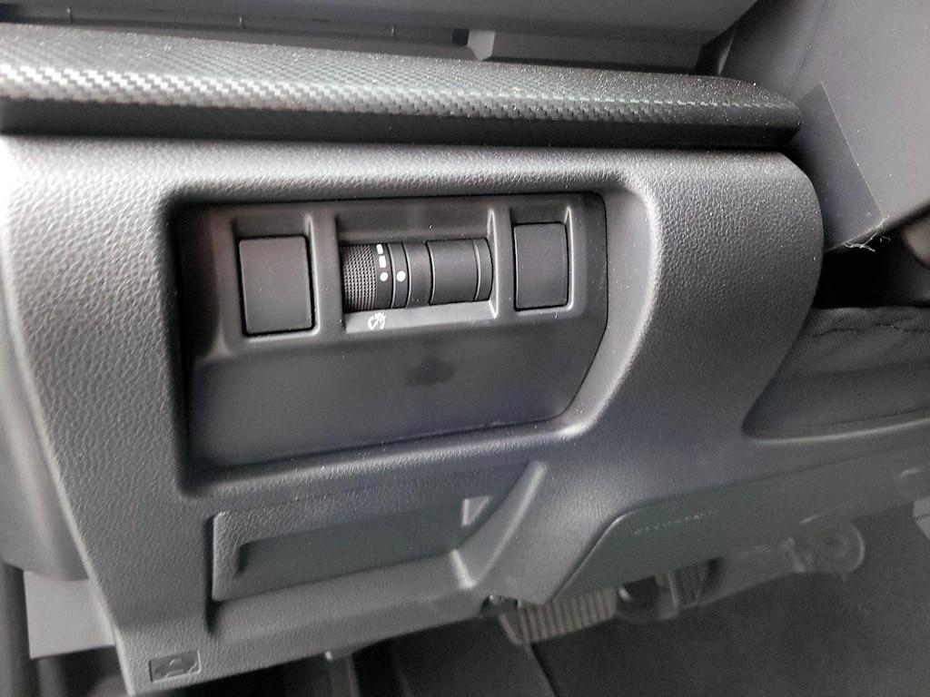 used 2024 Subaru Crosstrek car, priced at $29,998