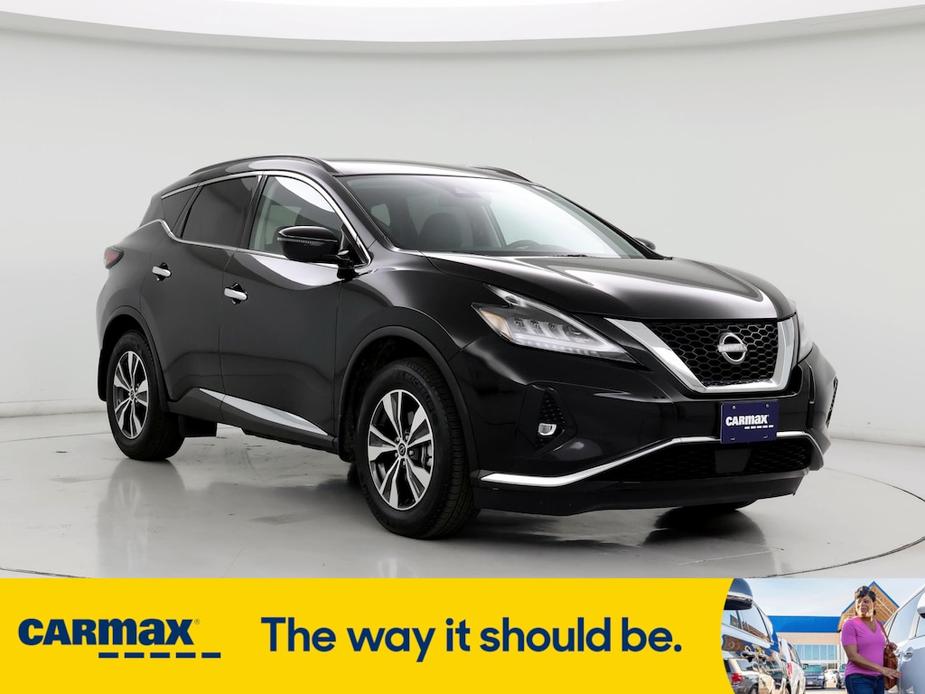 used 2023 Nissan Murano car, priced at $25,998