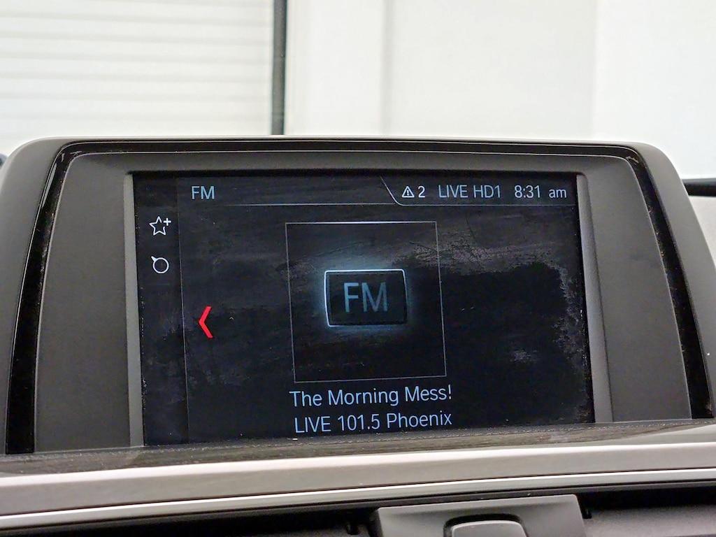 used 2018 BMW 330 car, priced at $17,998