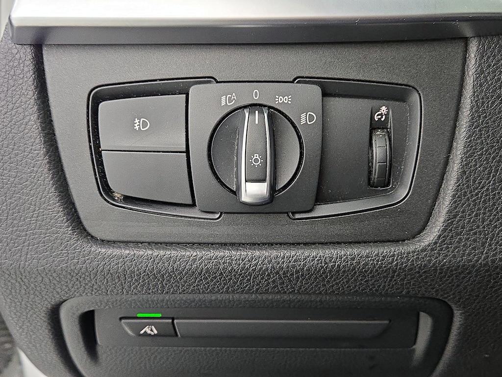 used 2018 BMW 330 car, priced at $17,998