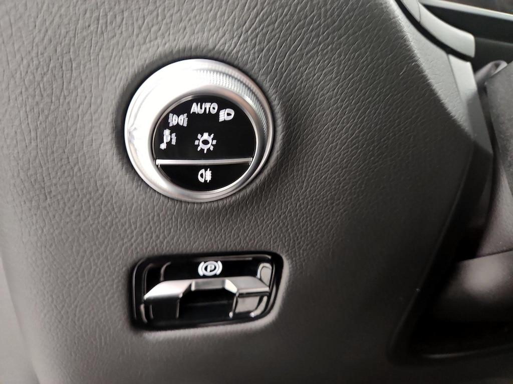 used 2024 Mercedes-Benz GLC 300 car, priced at $42,998