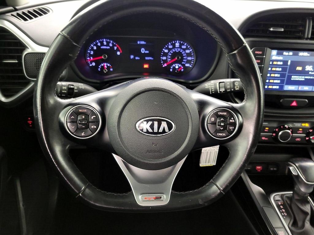 used 2020 Kia Soul car, priced at $16,998