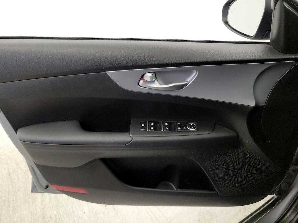 used 2023 Kia Forte car, priced at $17,998