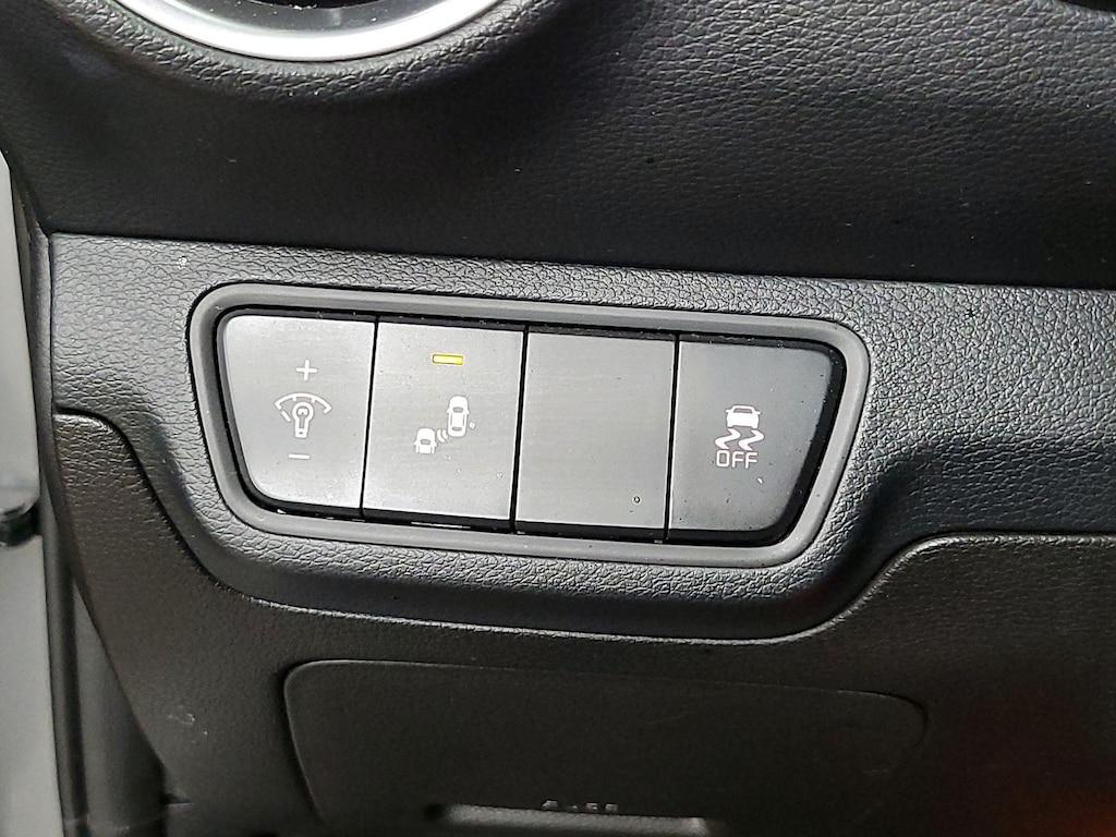 used 2023 Kia Forte car, priced at $17,998