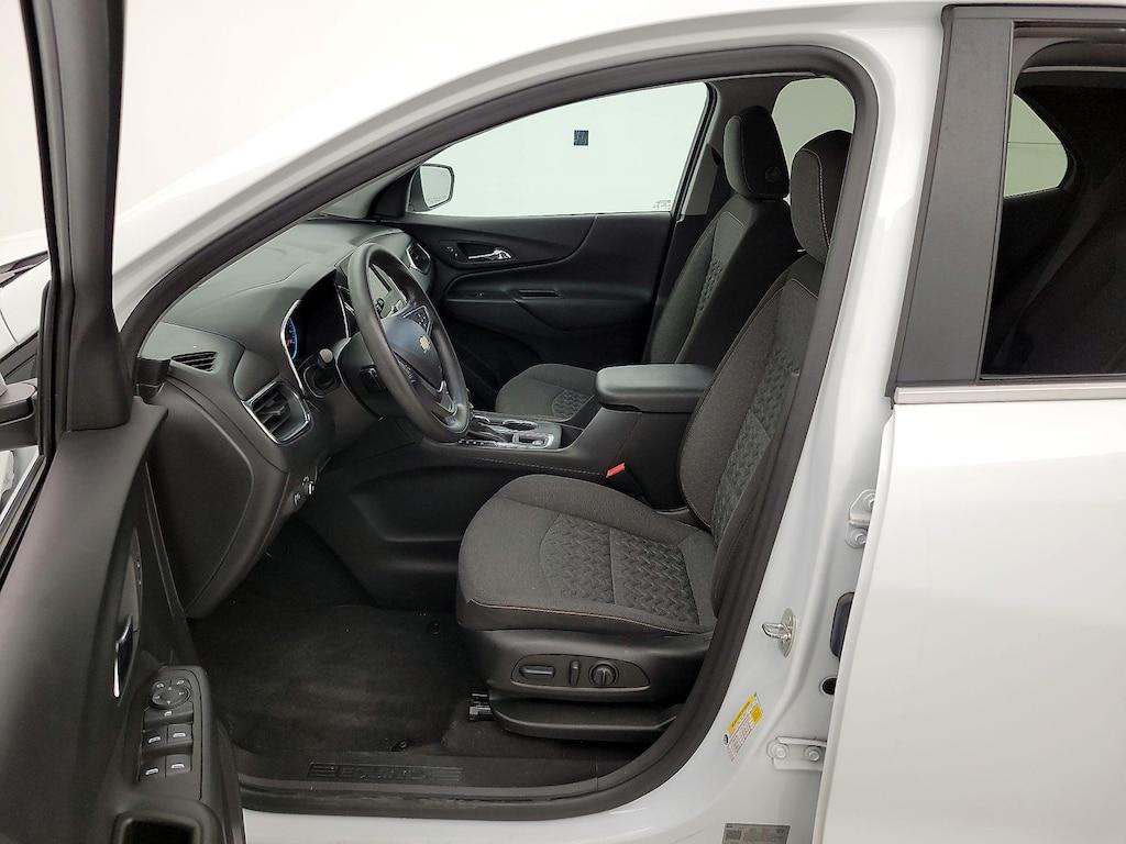 used 2023 Chevrolet Equinox car, priced at $20,998