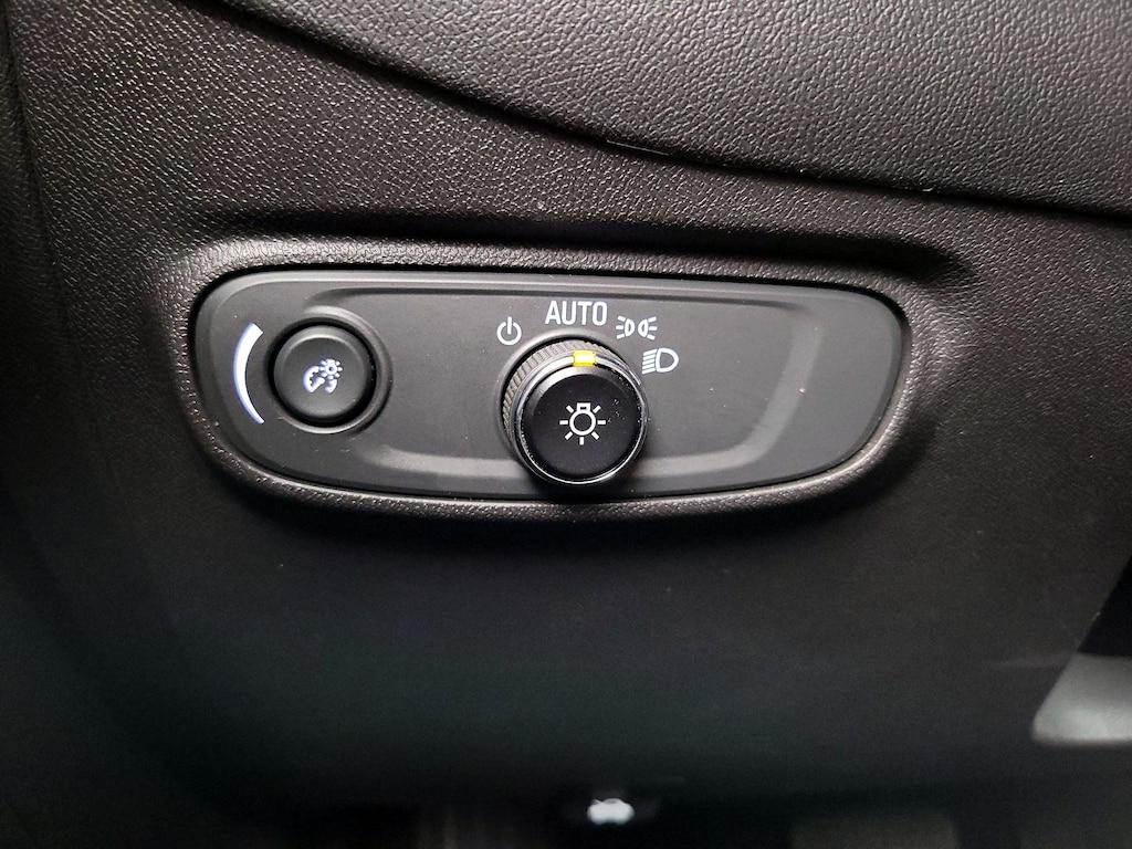 used 2023 Chevrolet Equinox car, priced at $20,998