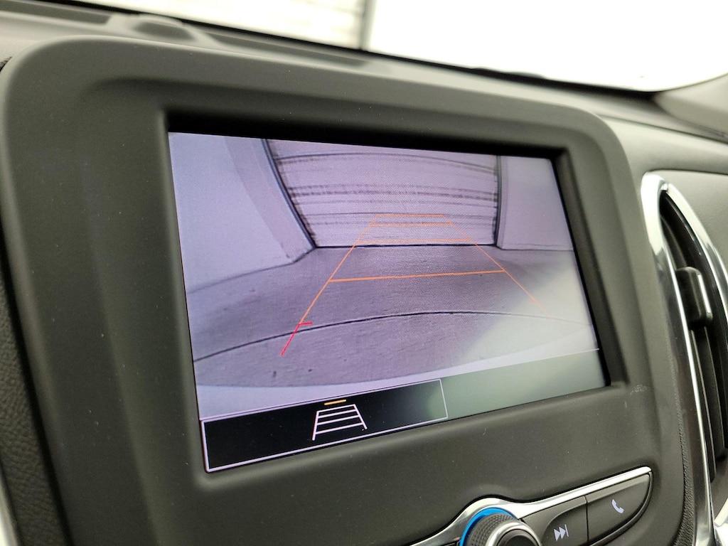 used 2023 Chevrolet Equinox car, priced at $20,998
