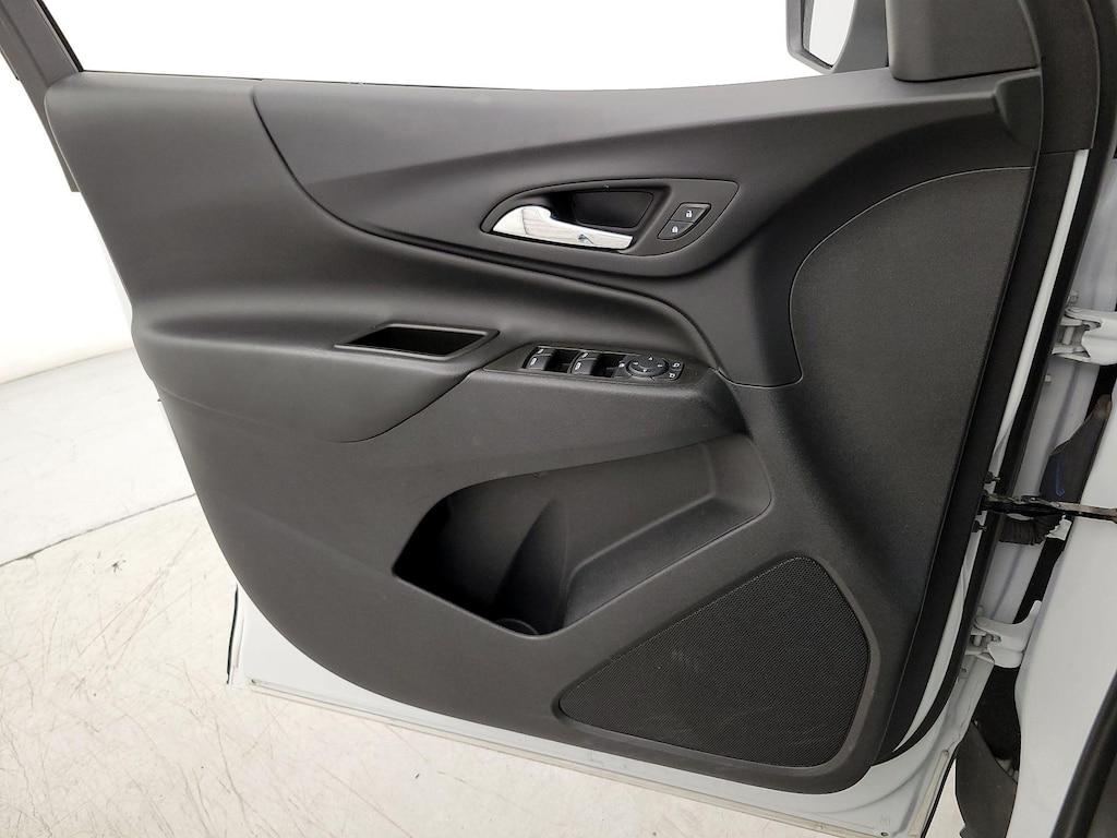 used 2023 Chevrolet Equinox car, priced at $20,998