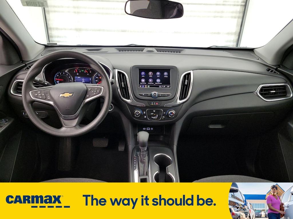 used 2023 Chevrolet Equinox car, priced at $20,998
