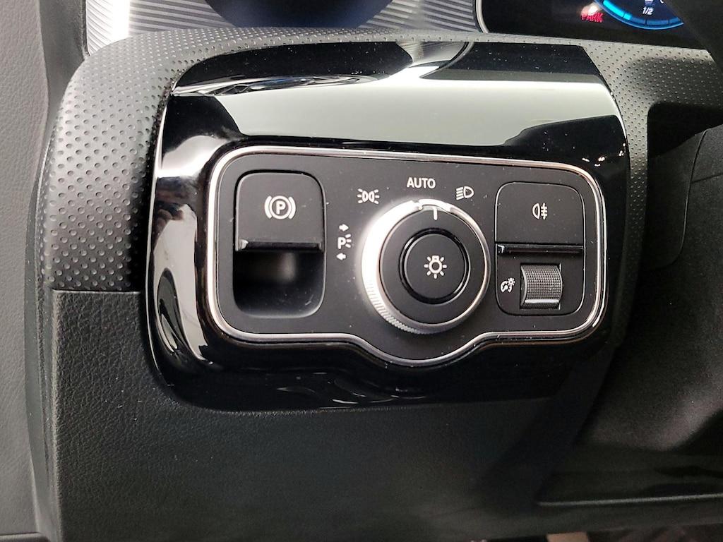 used 2020 Mercedes-Benz CLA 250 car, priced at $25,998