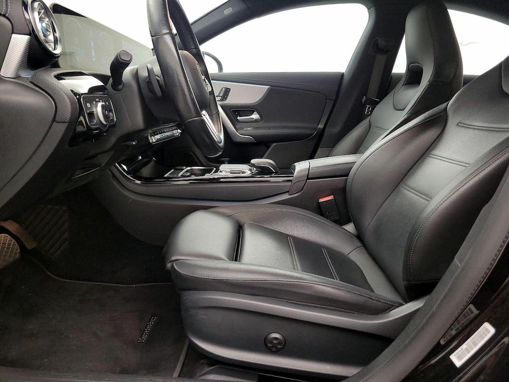 used 2020 Mercedes-Benz CLA 250 car, priced at $25,998