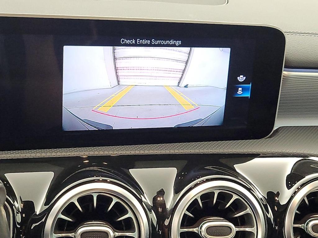 used 2020 Mercedes-Benz CLA 250 car, priced at $25,998
