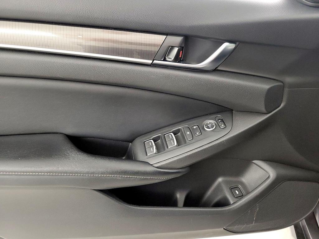 used 2018 Honda Accord car, priced at $17,998