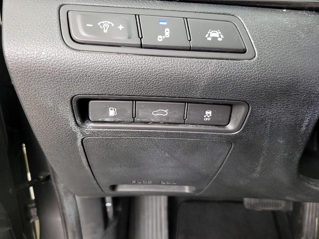 used 2019 Hyundai Sonata car, priced at $19,998