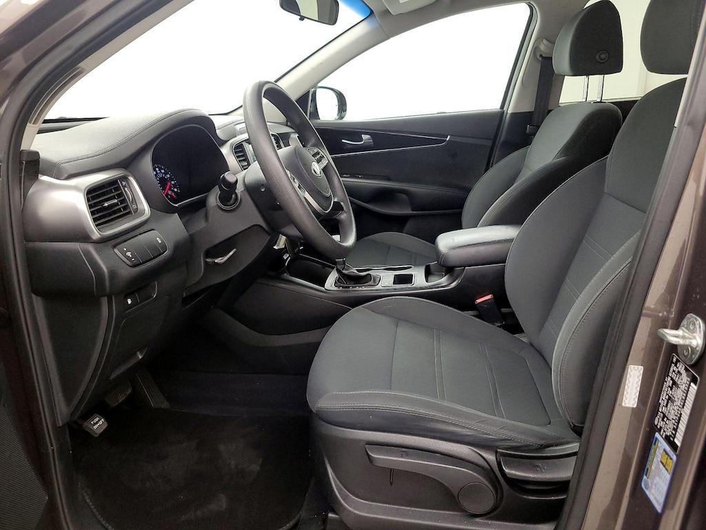 used 2020 Kia Sorento car, priced at $18,998