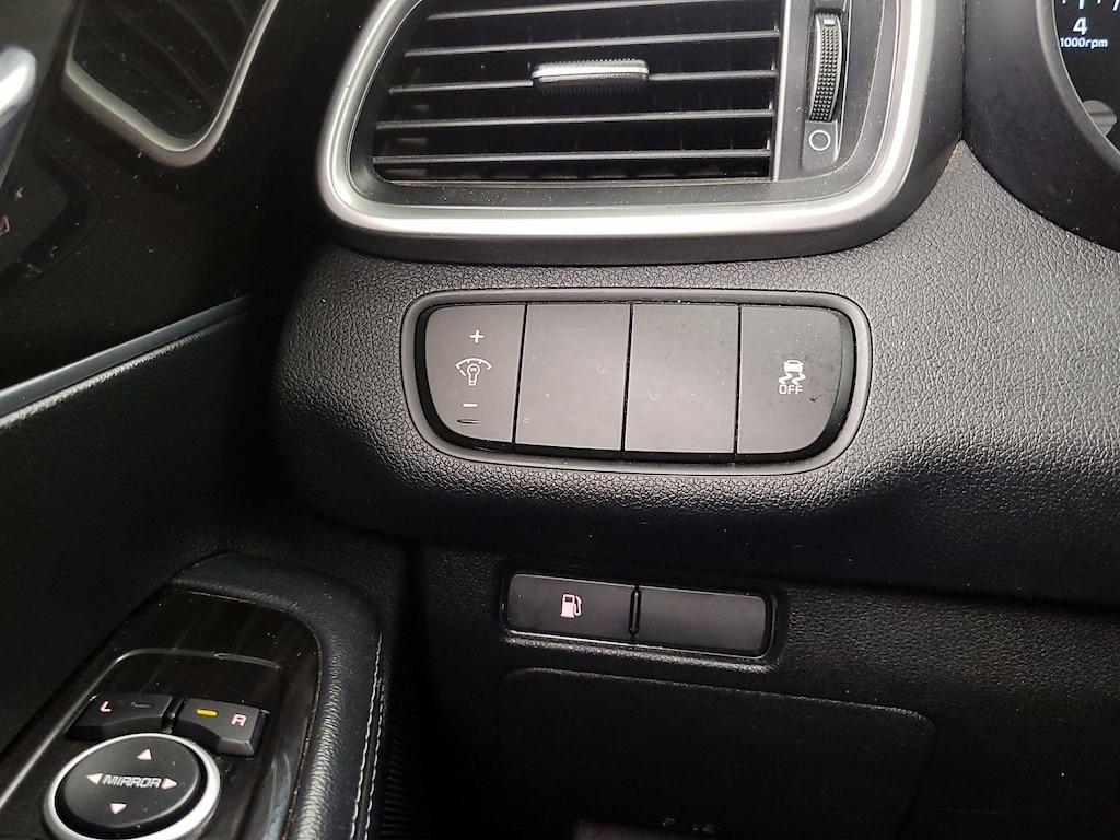 used 2020 Kia Sorento car, priced at $18,998