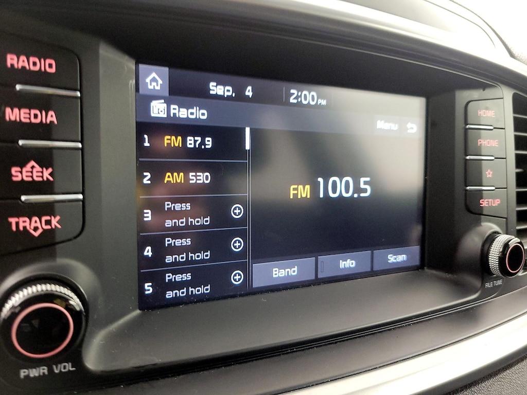 used 2020 Kia Sorento car, priced at $18,998