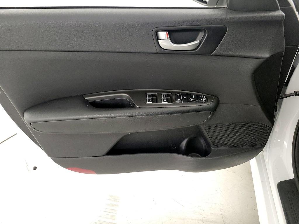 used 2016 Kia Optima car, priced at $11,599
