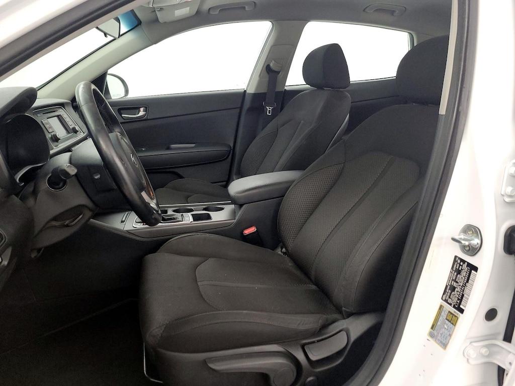 used 2016 Kia Optima car, priced at $11,599