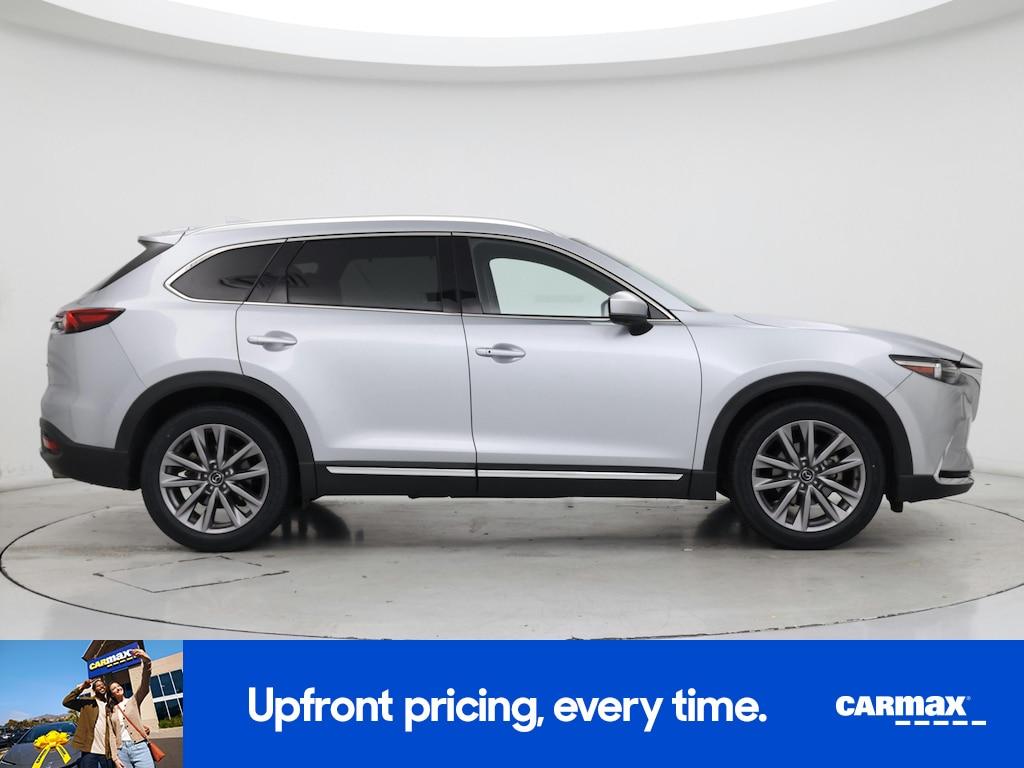 used 2023 Mazda CX-9 car, priced at $25,998