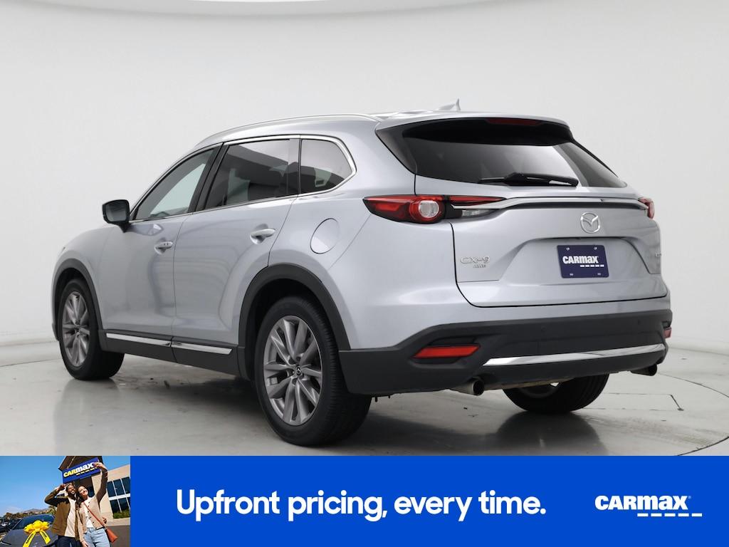 used 2023 Mazda CX-9 car, priced at $25,998