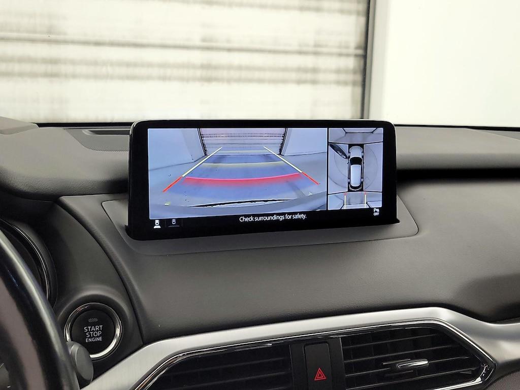 used 2023 Mazda CX-9 car, priced at $25,998