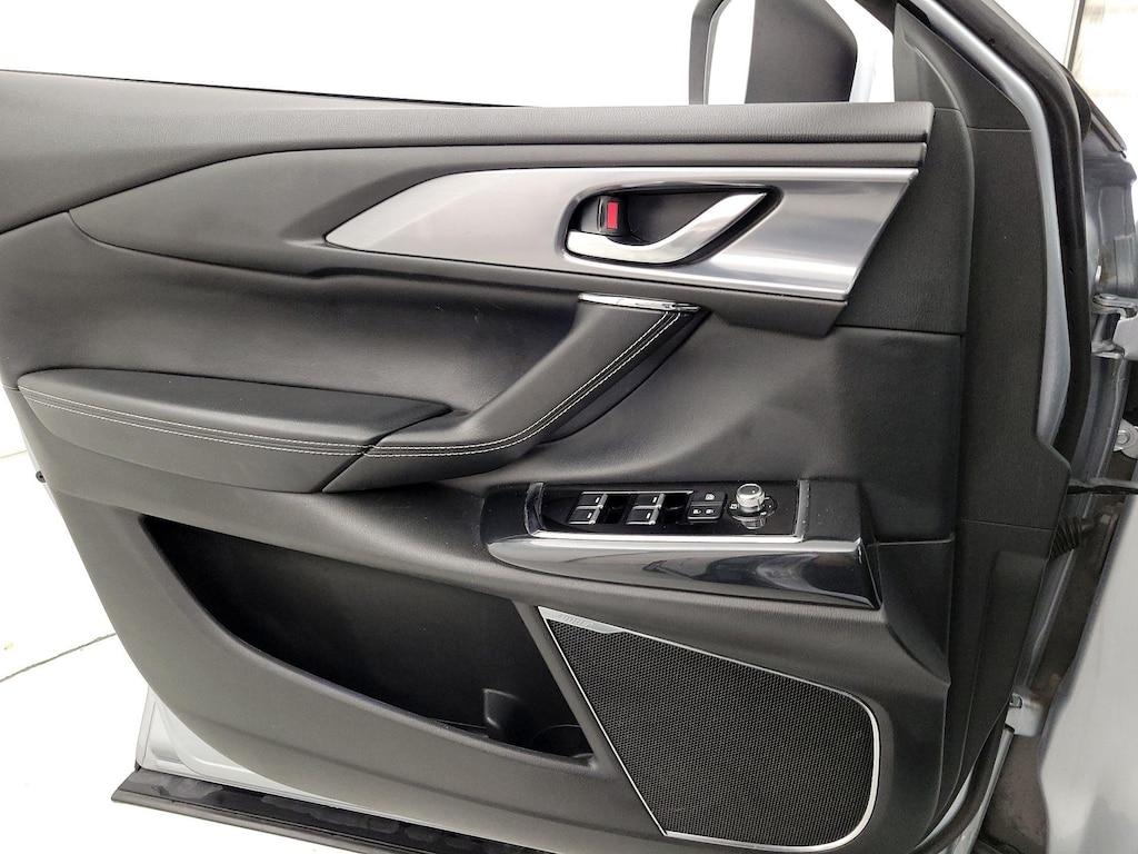 used 2023 Mazda CX-9 car, priced at $25,998