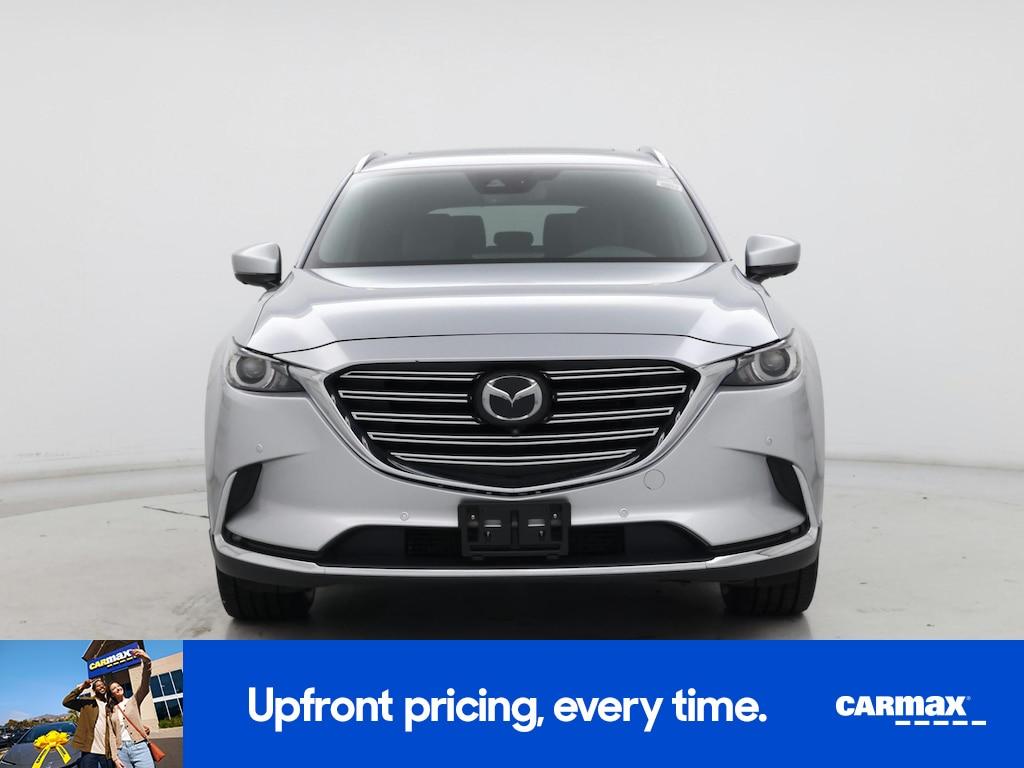 used 2023 Mazda CX-9 car, priced at $25,998