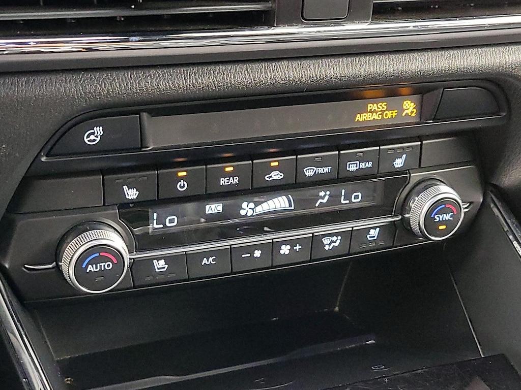 used 2023 Mazda CX-9 car, priced at $25,998