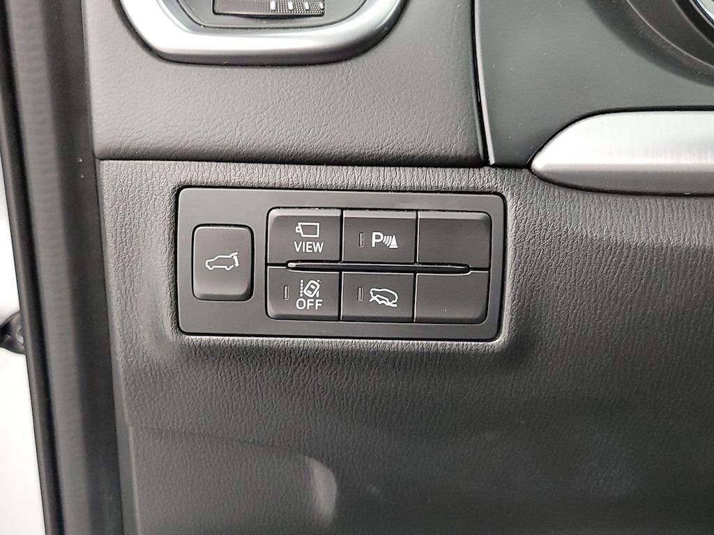 used 2023 Mazda CX-9 car, priced at $25,998