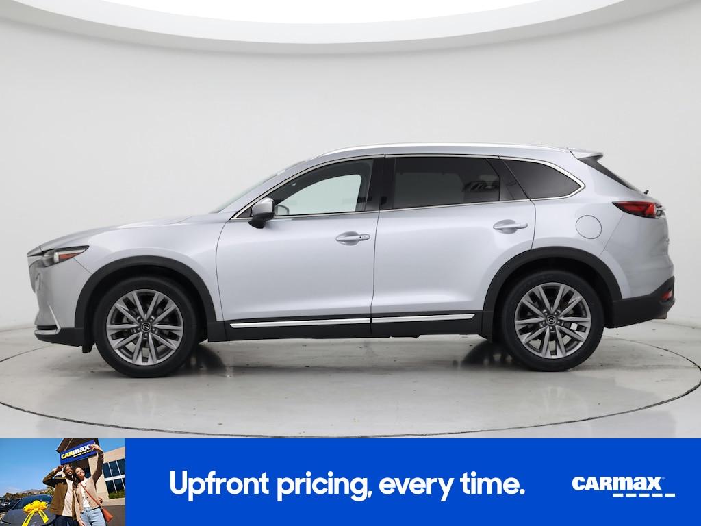 used 2023 Mazda CX-9 car, priced at $25,998