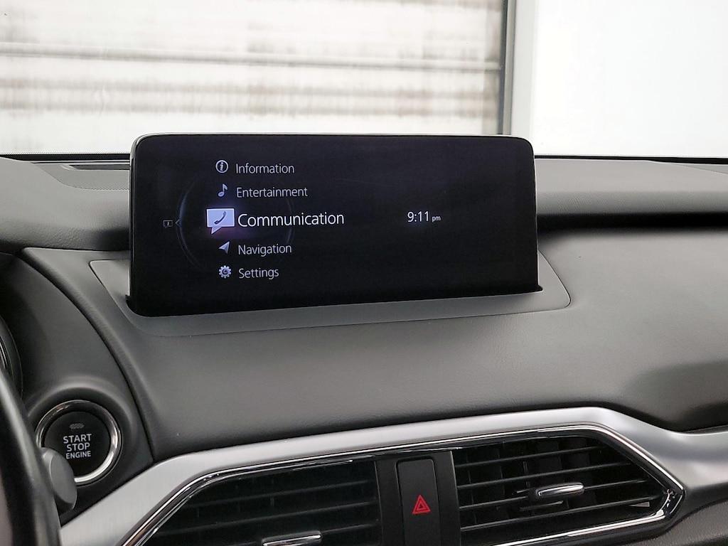 used 2023 Mazda CX-9 car, priced at $25,998