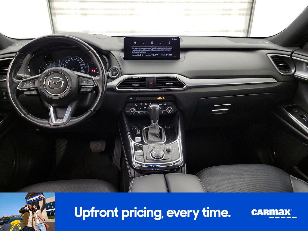 used 2023 Mazda CX-9 car, priced at $25,998
