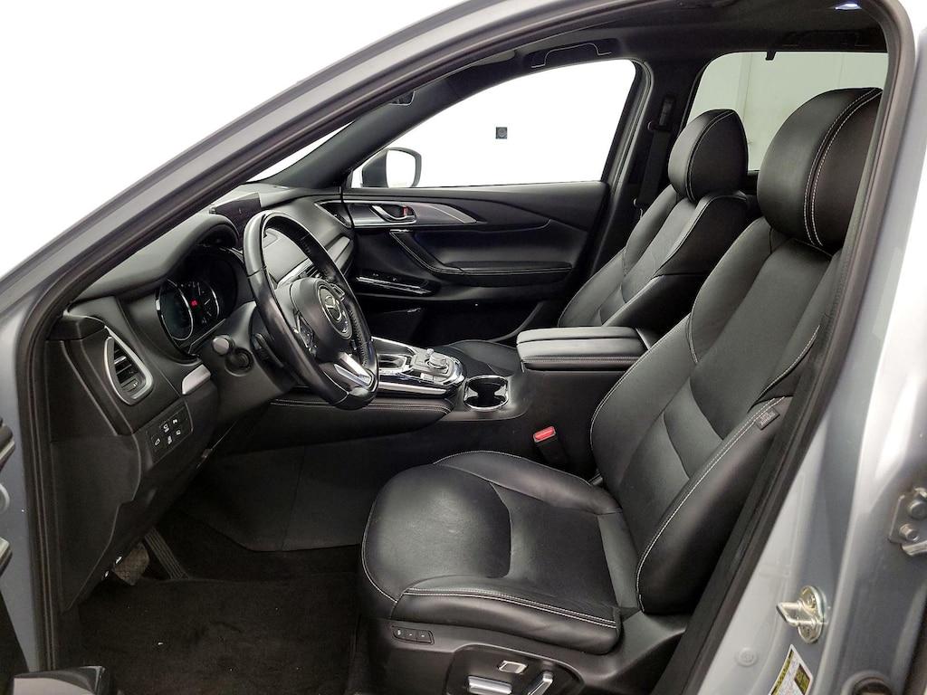 used 2023 Mazda CX-9 car, priced at $25,998