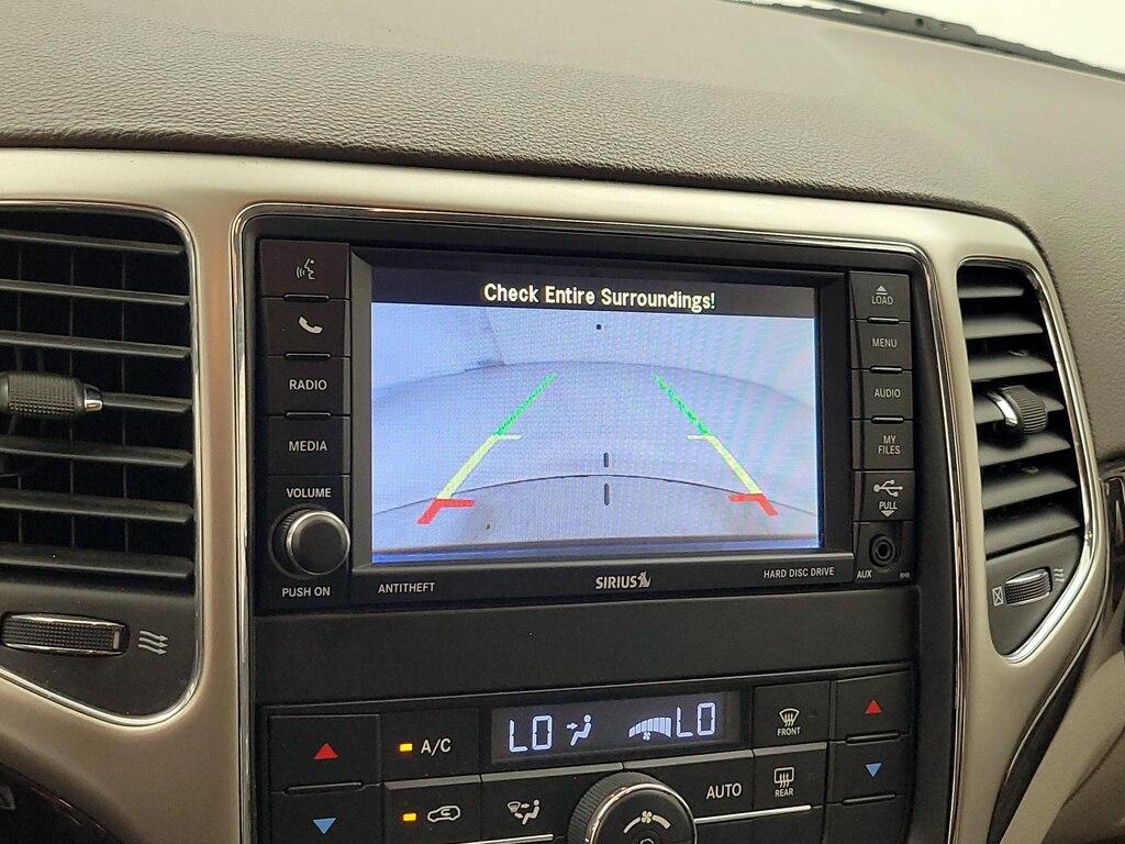 used 2013 Jeep Grand Cherokee car, priced at $13,998