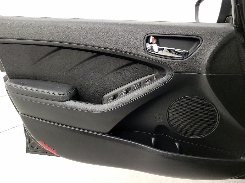 used 2016 Kia Forte car, priced at $11,599