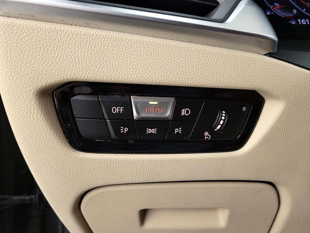 used 2020 BMW 330 car, priced at $23,998